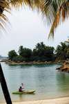 Rasa Sentosa Resort Singapore by Shangri-La 